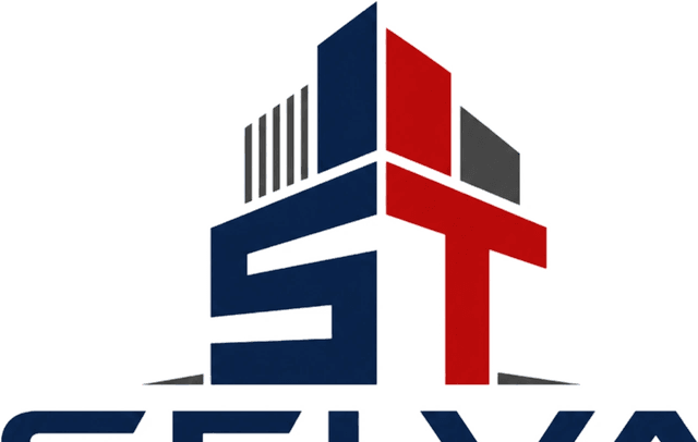 Selva Traders logo