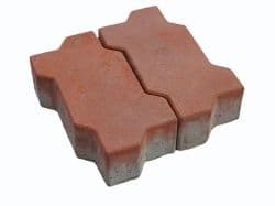 Paver Blocks