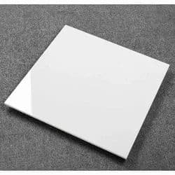Heat Reflective Cool-Roof Tile